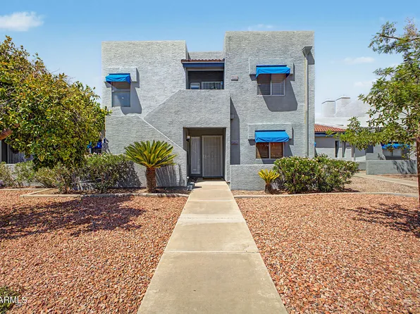 220 N 22ND Place #2041, Mesa, AZ 85213