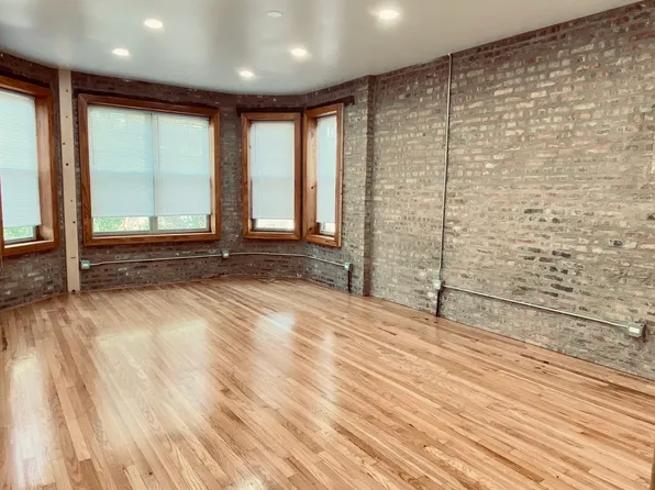 3429 W Hirsch St #2E, Chicago, IL 60651