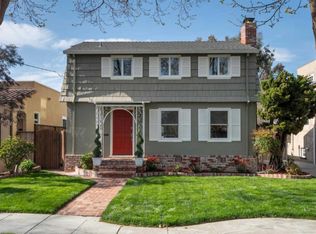 145 16th Ave, San Mateo, CA 94402