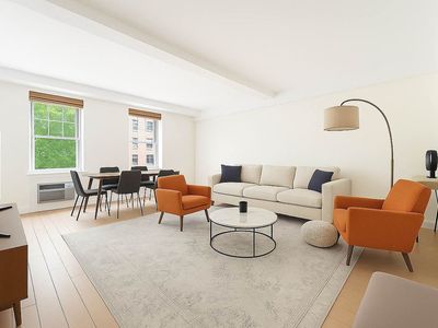 333 W 56th St APT 2N, New York, NY, 10019