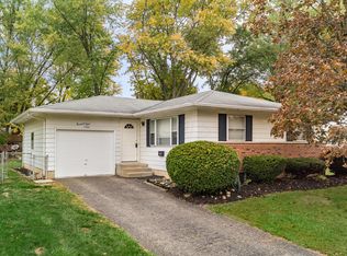 1760 Coronet Dr, Columbus, OH 43224