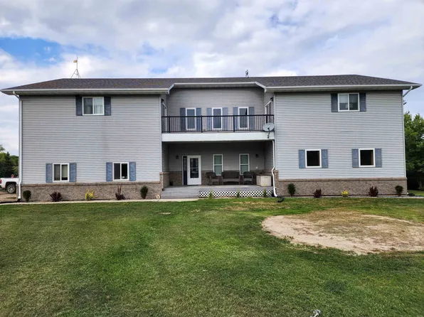8411 County Road 19 S, Minot, ND 58701