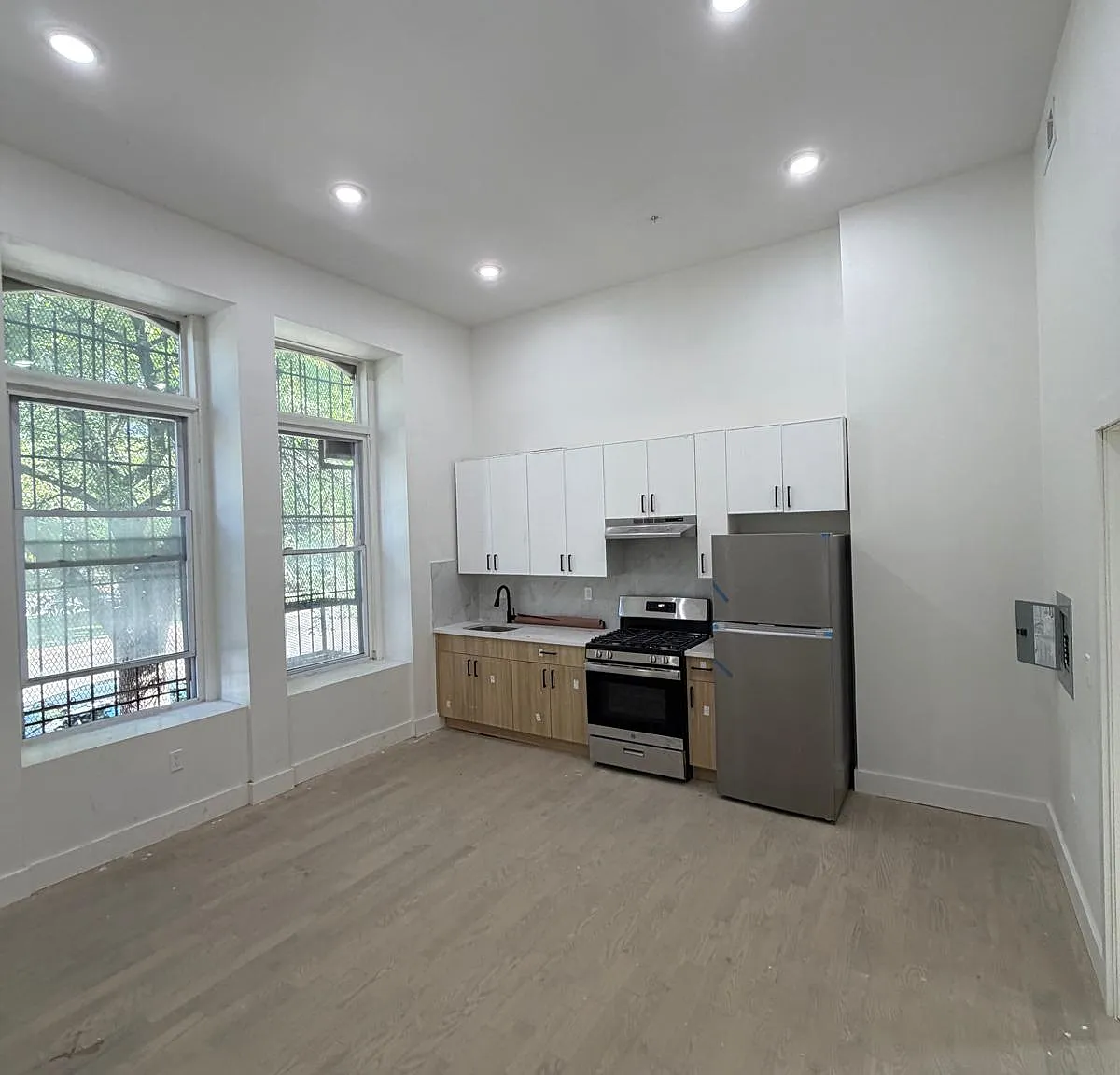 1 bed, $1,650 — Photo 1