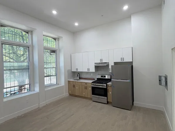 67 Lincoln Park, Newark, NJ