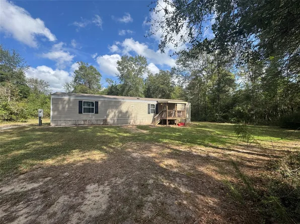 750 Portico, Livingston, TX 77351
