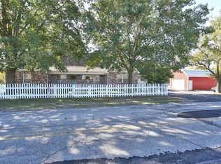12 W 181st St S, Mounds, OK 74047