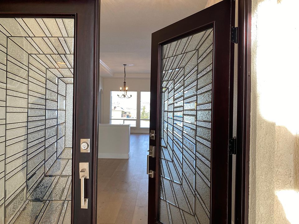 Entry way