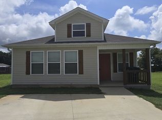 391 County Road 349, Logan, AL 35098