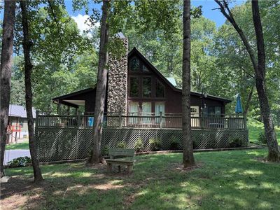 607 W Meadow Pkwy, Moravian Falls, NC, 28654