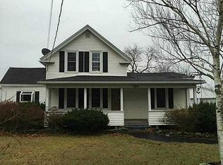 309 Brick Top Rd, Windham, CT 06280