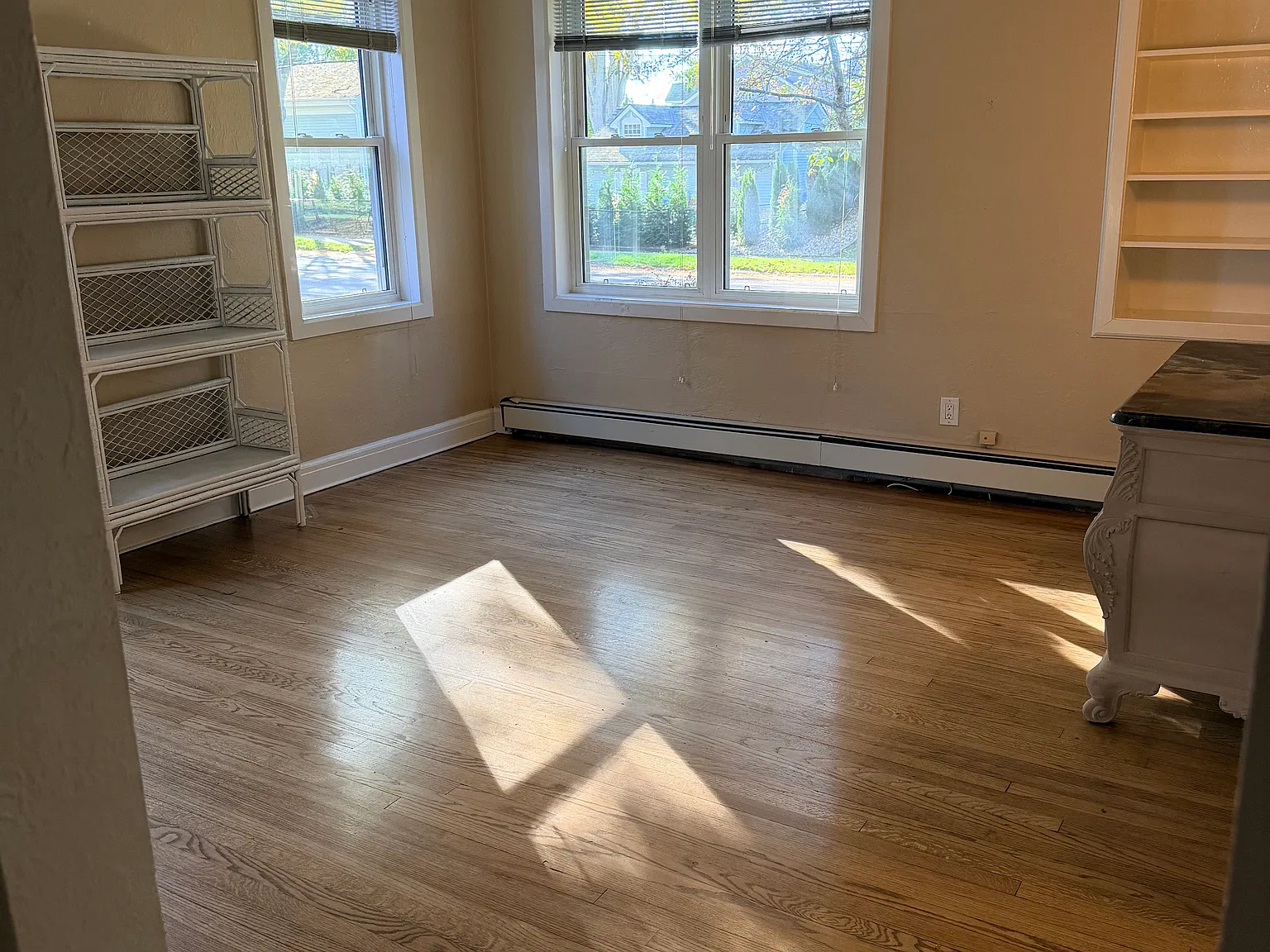 1 bed, 800 sqft, $1,500 — Photo 1