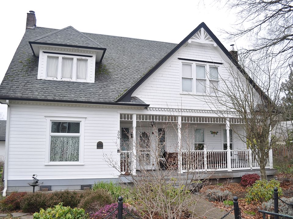 1st image of 309 N 2nd St