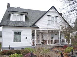 309 N 2nd St, Shelton, WA 98584