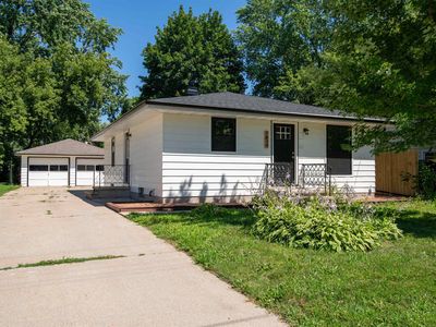 1634 Burdick St, Oshkosh, WI, 54901