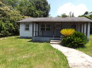 3020 Union St, Brunswick, GA 31520