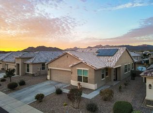 22586 W Morning Glory St, Buckeye, AZ 85326