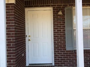 106 Elm Tree Ln, Saltillo, MS 38866