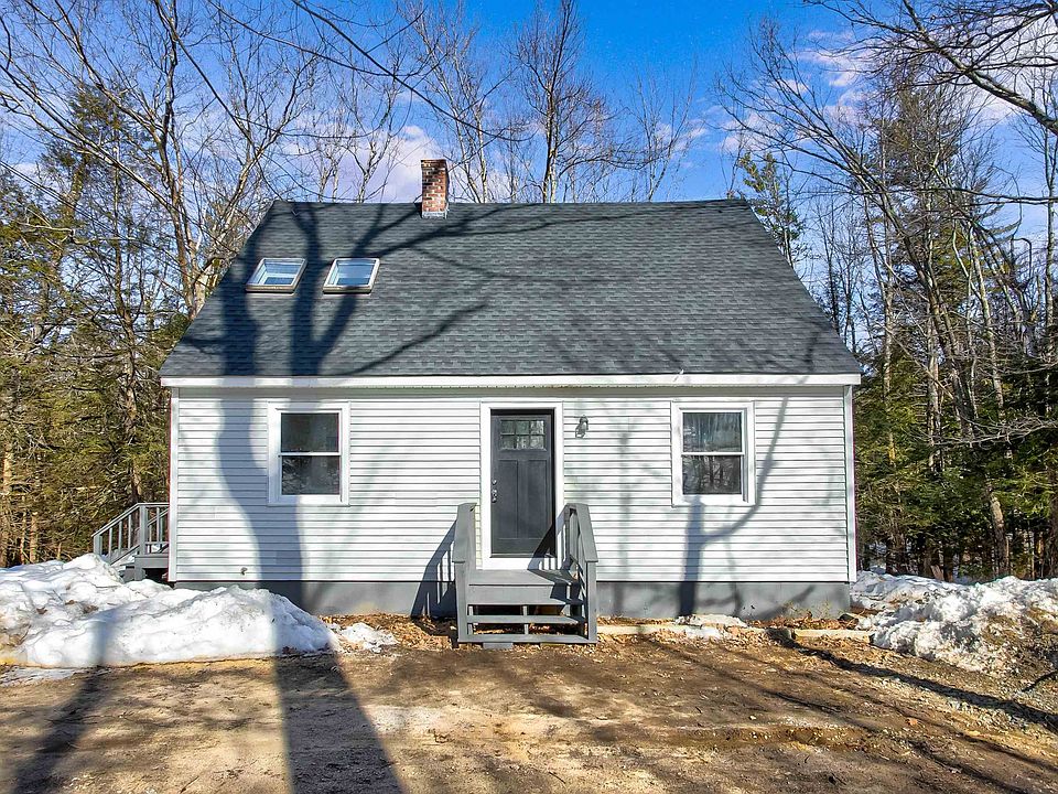 33 Philmart Drive, New Ipswich, NH 03071 Zillow