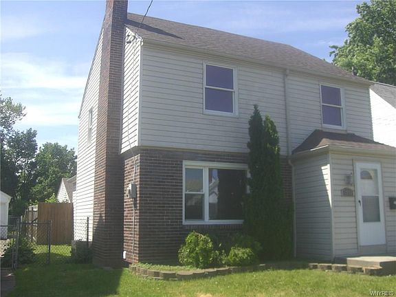 2nd image of 2953 Weston Ave