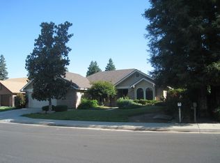 651 W Ellery Ave, Clovis, CA 93612