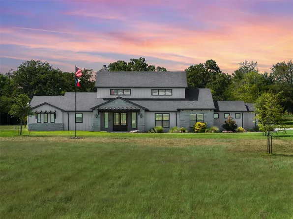 1847 County Road 202, Caldwell, TX 77836