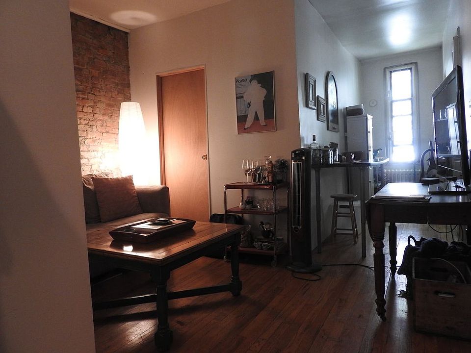 1st image of 163 E 33rd St #4R