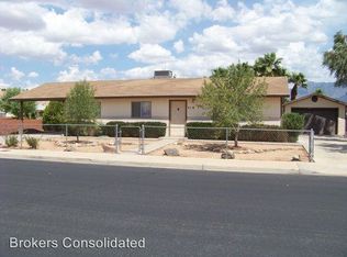 318 Tex St, Mesquite, NV 89027