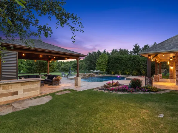 1910 Blue Forest Dr, Prosper, TX 75078