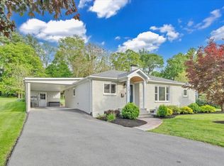 287 Mathews St, Lewisburg, WV 24901