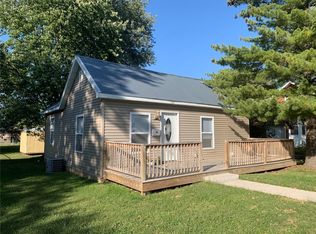 507 W Franklin Ave, Owensville, MO 65066