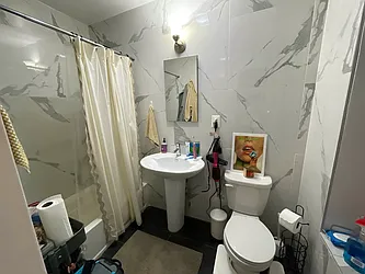 Rented by RBM Management