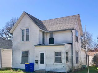 240 Main Ave S, Britt, IA 50423