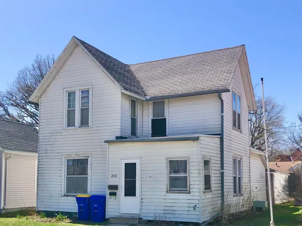 240 Main Ave S, Britt, IA 50423