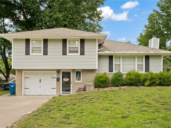 800 N Cherokee St, Independence, MO 64056