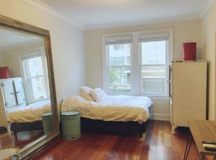 1121 24th St NW, Washington, DC 20037