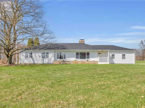 60 Belle Ave, West Salem, OH 44287