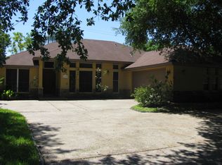 1137 Quail Hollow Loop, Laredo, TX 78045