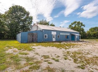 22909 Highway 31 S, Underwood, IN 47177