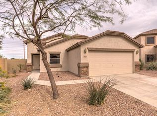 10213 N 115th Dr, Youngtown, AZ 85363