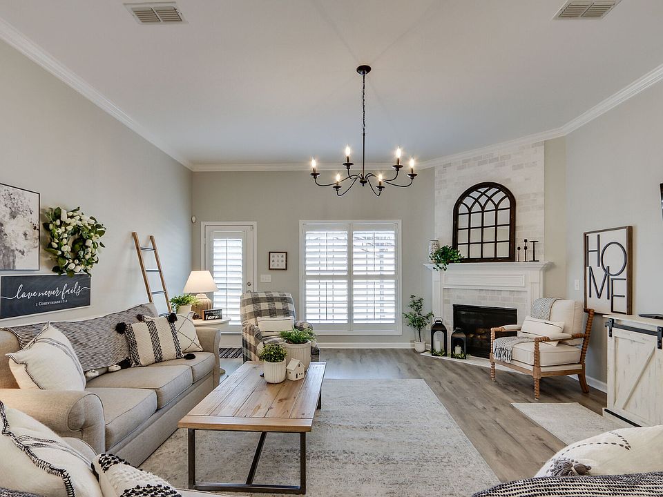 1080 Nealcrest Cir, Spring Hill, TN 37174 | Zillow