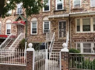 1408 Troy Ave, Brooklyn, NY 11203
