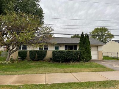 5616-23 Mile Rd, Utica, MI, 48316