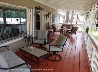 210 Guajolote, Ruidoso, NM 88345