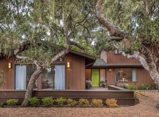 1171 Chaparral Rd, Pebble Beach, CA 93953