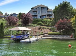 17301 33rd Street Ct E, Lake Tapps, WA 98391