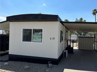 18131 Langlois Rd SPACE D17, Desert Hot Springs, CA 92241