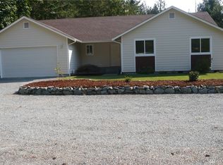 9315 275th Street Ct E, Graham, WA 98338