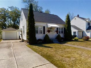 88 Colonial Ave, Buffalo, NY 14217