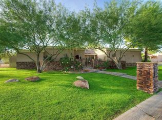 4553 E Onyx Ave, Phoenix, AZ 85028