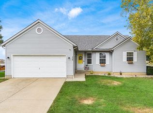 324 Enos Loomis St, Pataskala, OH 43062